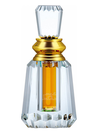 تصویر عطر عود مخلاط اجمل