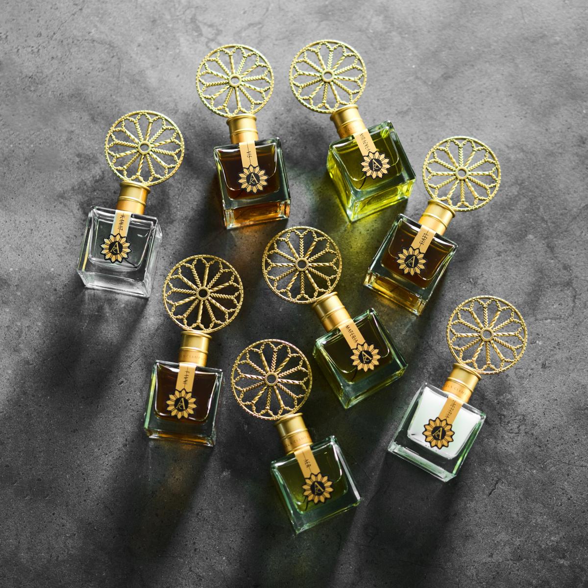 تصویر عطر ایر آنجلا چامپانیا