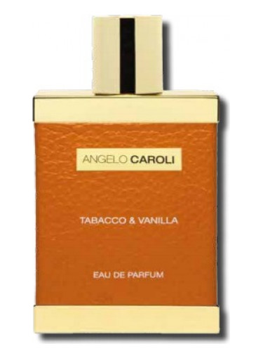 تصویر عطر توباکو اند وانیلا آنجلو کارولی
