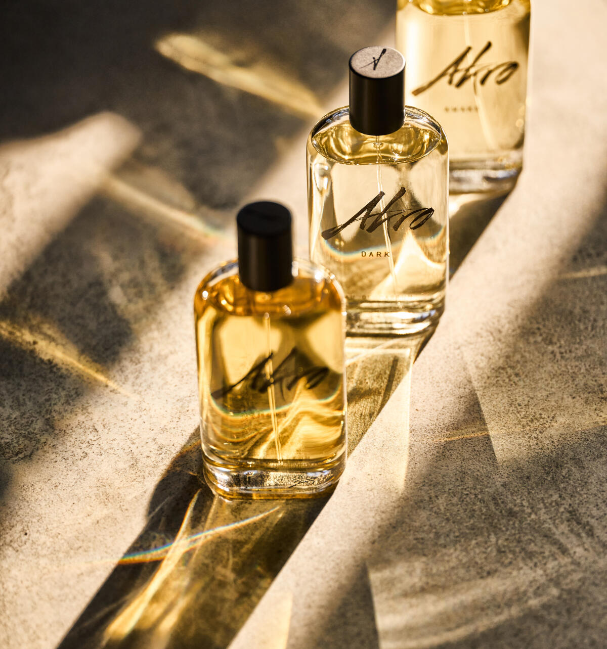 تصویر عطر اسموک آکرو