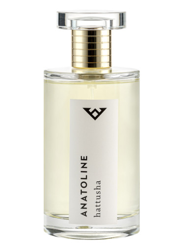 تصویر عطر هاتوشا آناتولین