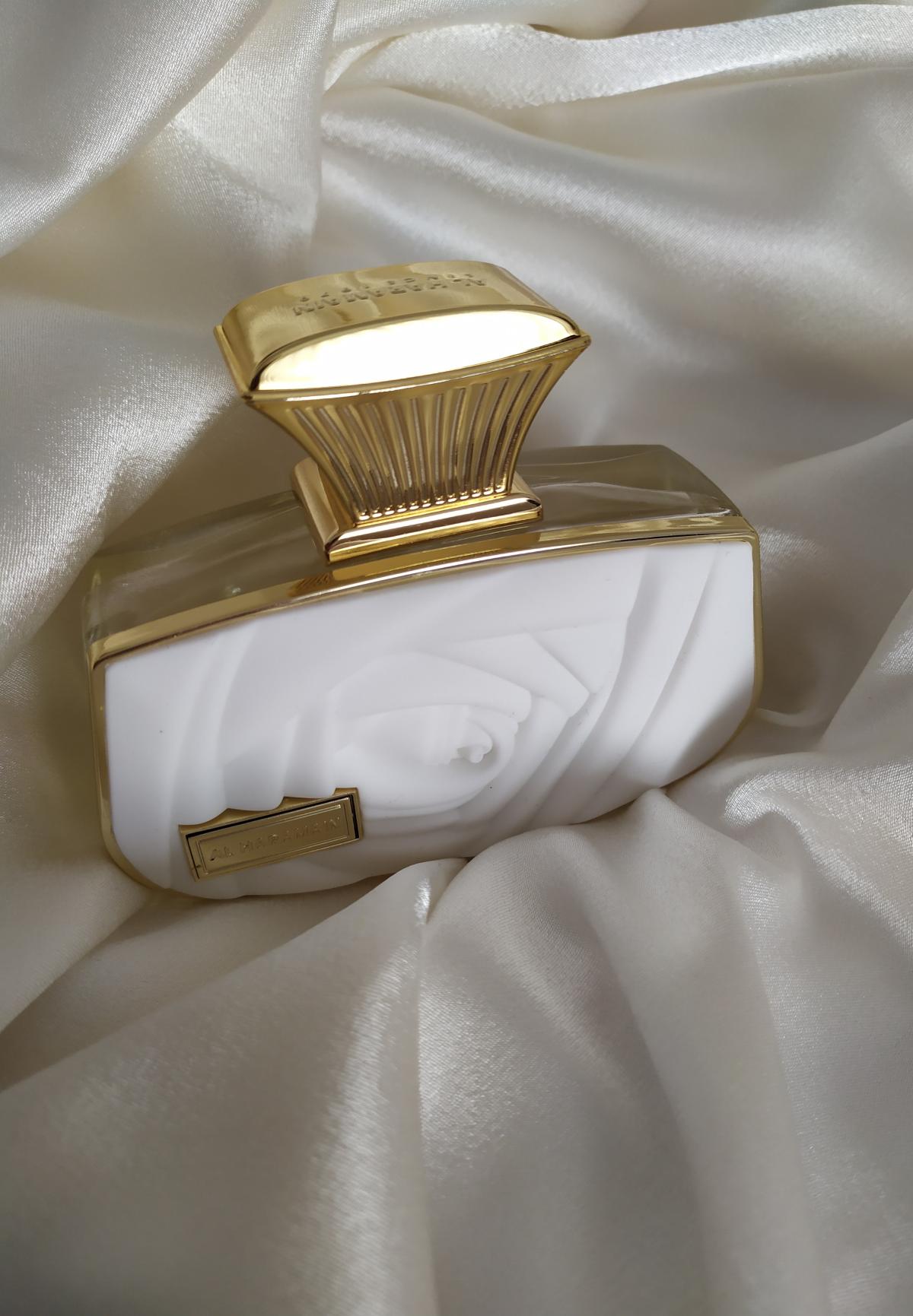 تصویر عطر بل عطرهای الحرمین