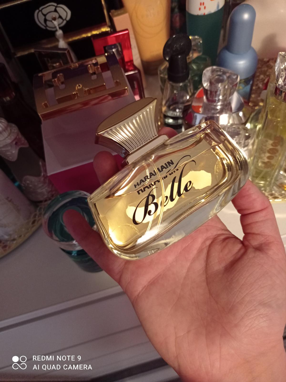 تصویر عطر بل عطرهای الحرمین
