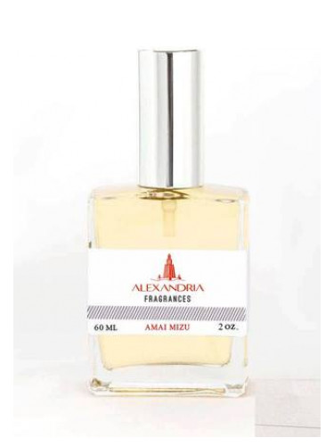 تصویر عطر آمای میزو الکساندریا فرگرنسز