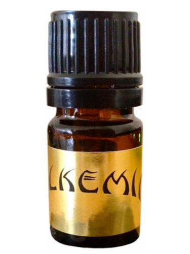 تصویر عطر اگ‌ناگ نوئل آلکمیا پرفیومز