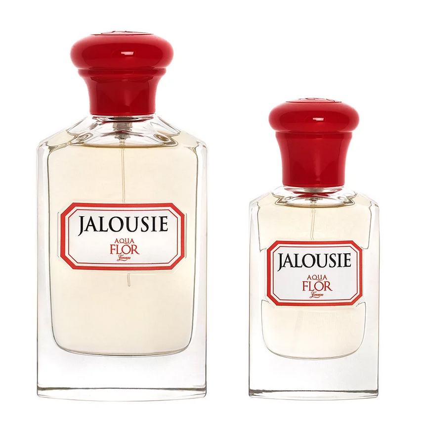 تصویر عطر ژالوزی آکوافلور فیرنزه