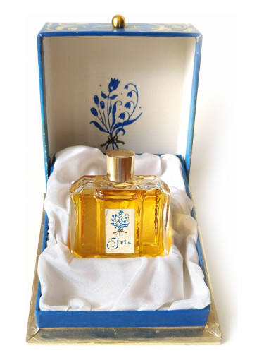 تصویر عطر مودری آیریس آسترید