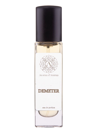 تصویر عطر دیمیتر آروما د آنیما