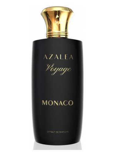 تصویر عطر موناکو آزالیا پرفیومز