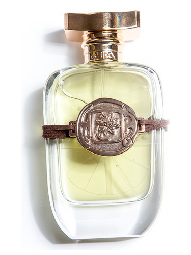 تصویر عطر سیلور ایدلوایس اورا آو قزاقستان