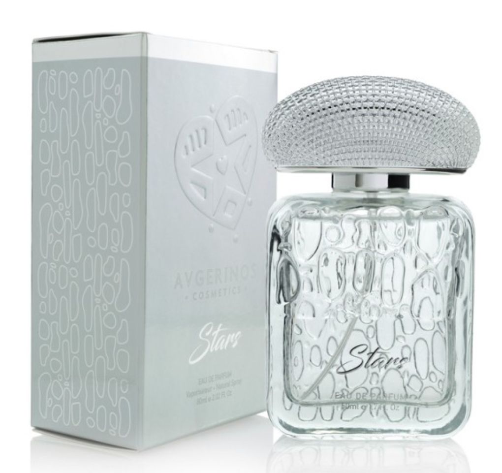 تصویر عطر استارز آوگرینوس