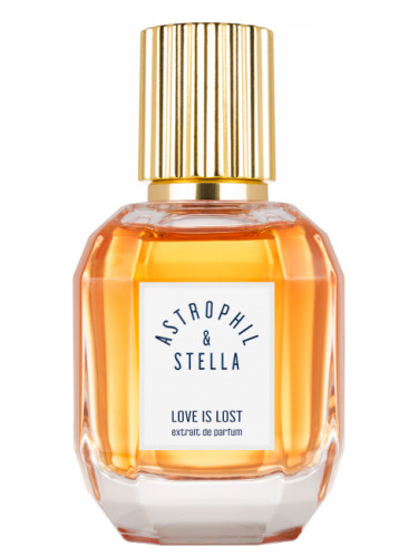تصویر عطر لاو ایز لاست آستروفیل اند استلا