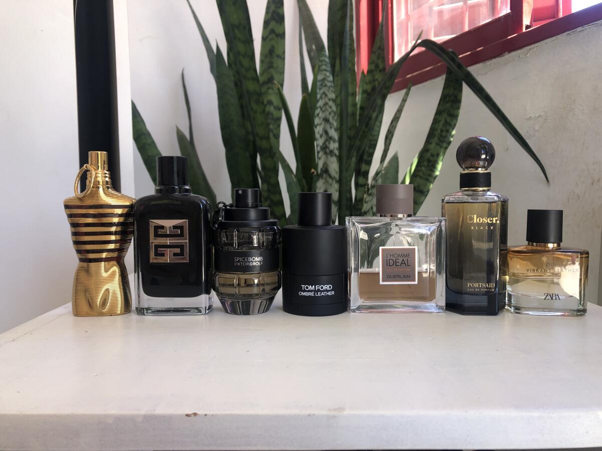 تصویر عطر وایبرانت لدر عود زارا