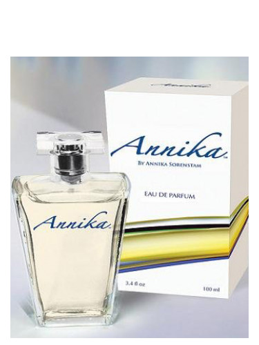 تصویر عطر اَنیکا آنیکا سورنستام