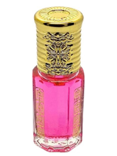 تصویر عطر پینک پئونی ابو زاری فرگرنسز