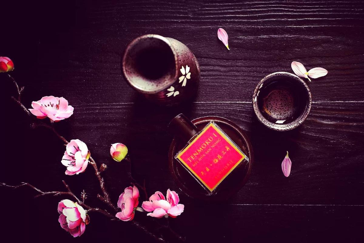 تصویر عطر تنموکو آی می هوآ سان نونگ اوفوری