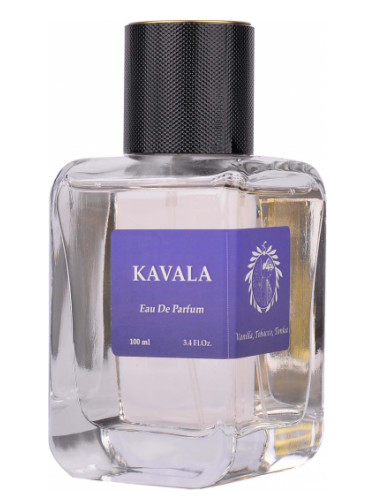 تصویر عطر کاوالا آتنا فرگرنسز