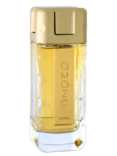 تصویر عطر اماژه فور وومن اجمل