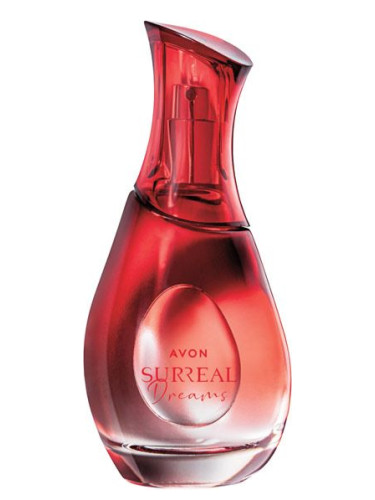 تصویر عطر سورئال دریمز ایون