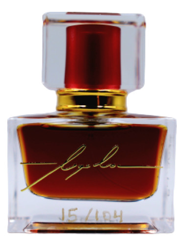 تصویر عطر آنجلِکی آنگلوس کریاسیون اولفکتیو