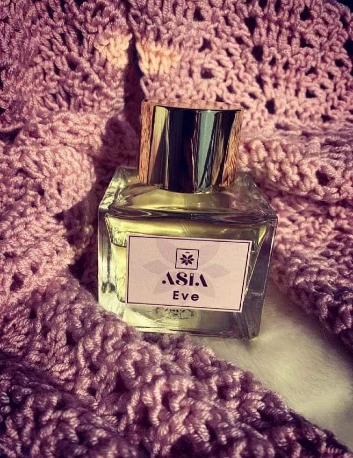تصویر عطر ایو آسیا پرفیومز