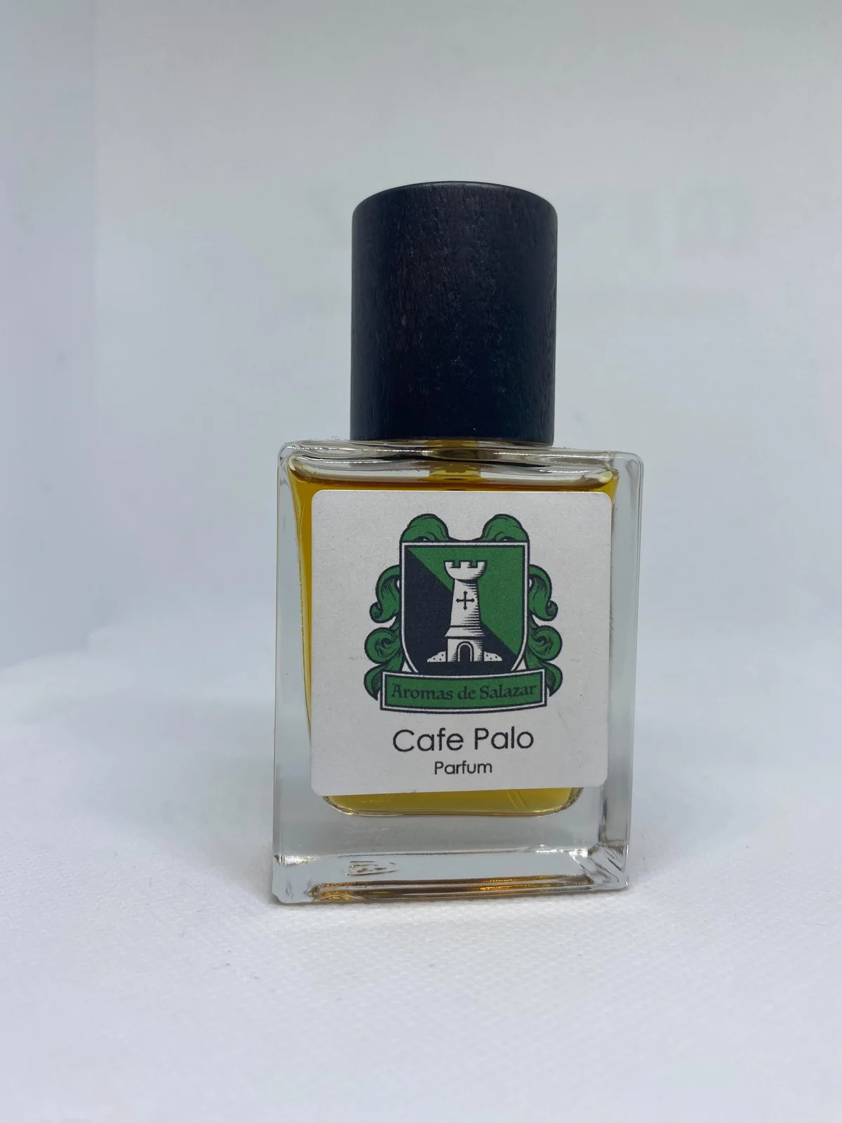 تصویر عطر کافه پالو آروماس د سالازار