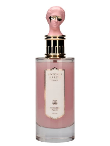 تصویر عطر اسلومبر پارتی آنتونیو مارتی