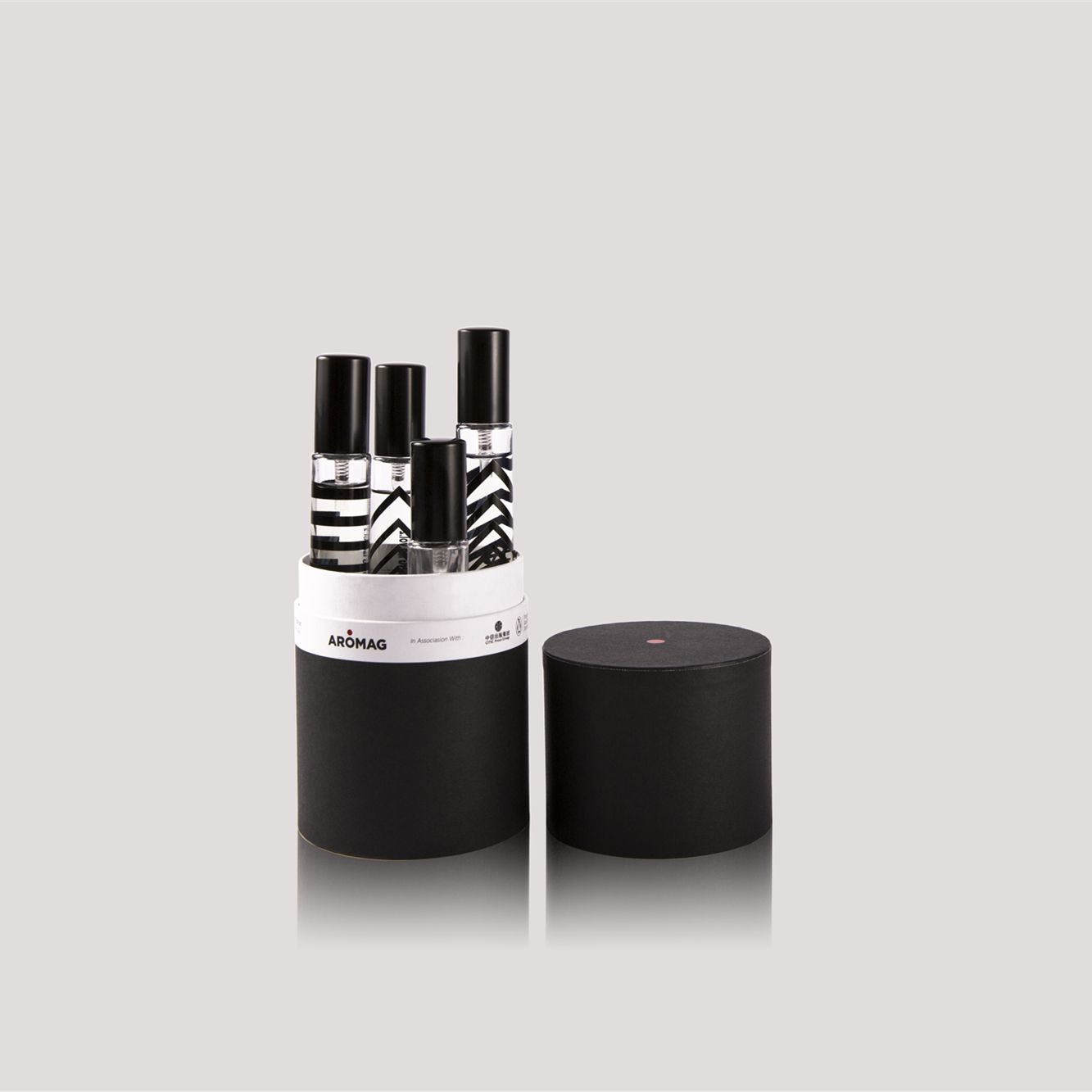 تصویر عطر سیکرت دیل آروماگ یان‌لان