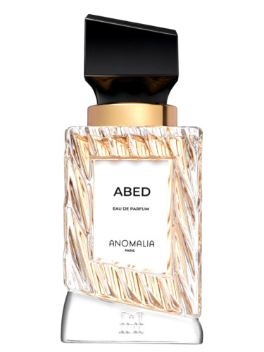 تصویر عطر عبد آنومالیا پاریس