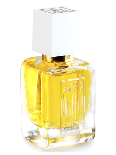 تصویر عطر پولار نایت اورورا بورئالیس