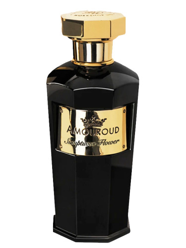 تصویر عطر سامپچوئس فلاور آمورعود