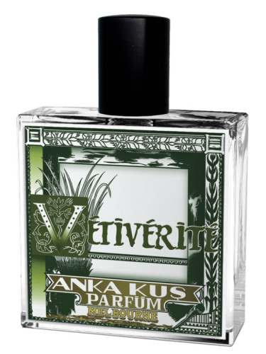 تصویر عطر وتیوریته آنکا کوش پرفوم