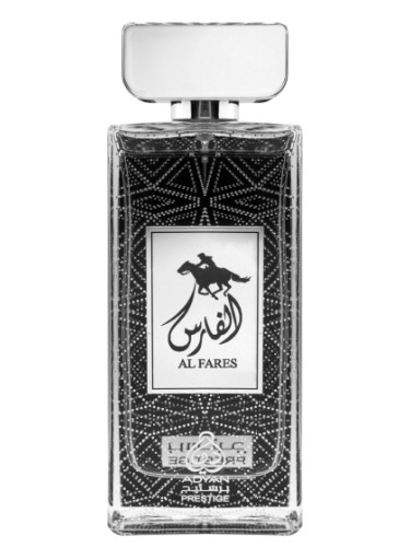 تصویر عطر ال فارس ادیان