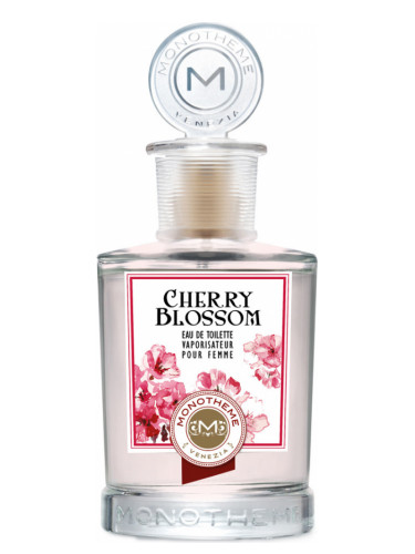 عطر چری بلوسم مونوتیم ونیزیا