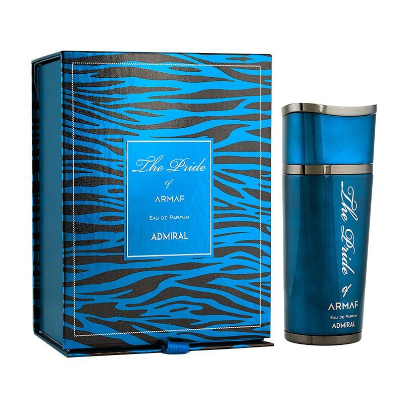 تصویر عطر د پراید آو آراماف ادمیرال آرماف