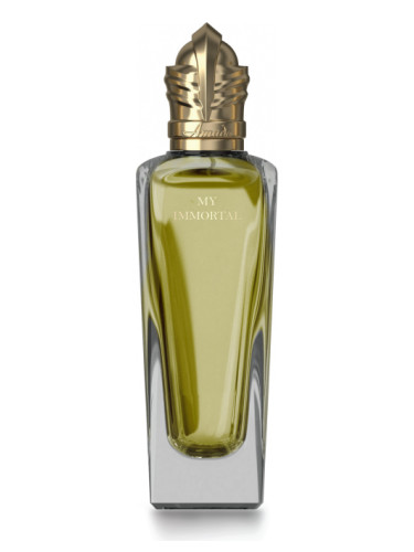 تصویر عطر مای ایمورتال آمادو