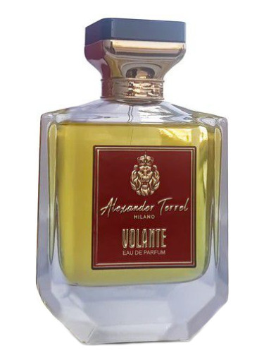 تصویر عطر ولانته الکساندر ترل