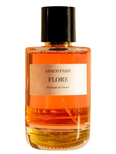 تصویر عطر فلور آباکو پاریس