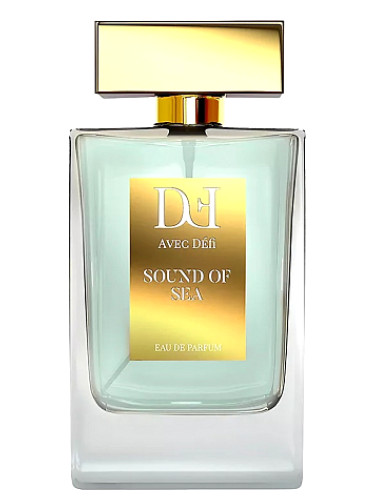 تصویر عطر ساند آو سی اوک دفی