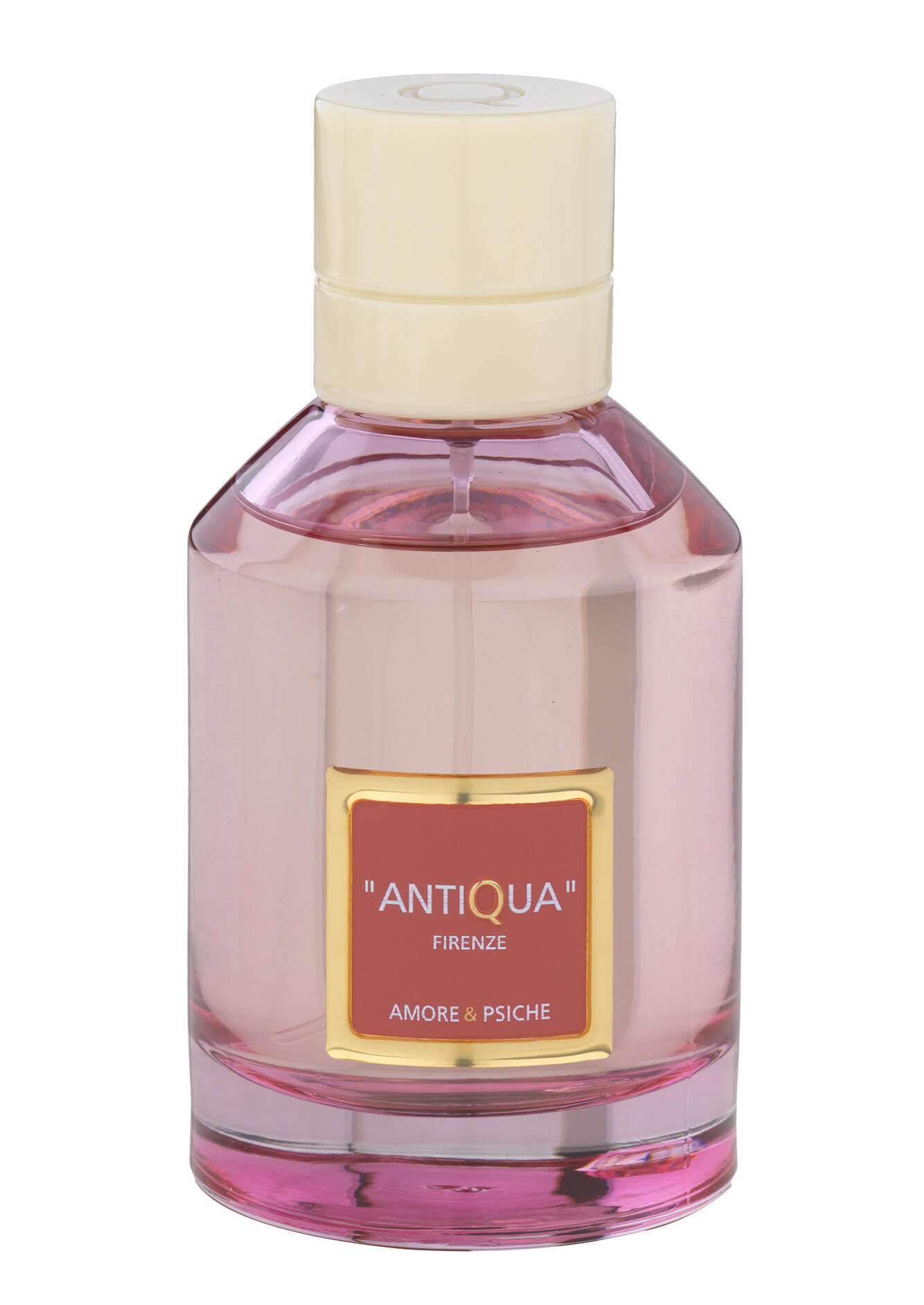 تصویر عطر آموره و سیکه آنتیکوا فیرنزه