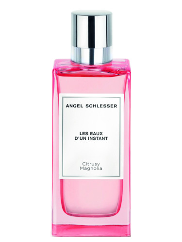 تصویر عطر سیترسی مگنولیا آنخل شلسر