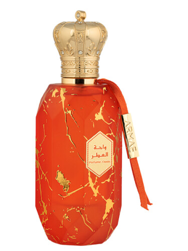 تصویر عطر پرفیوم اوسیس آرماف