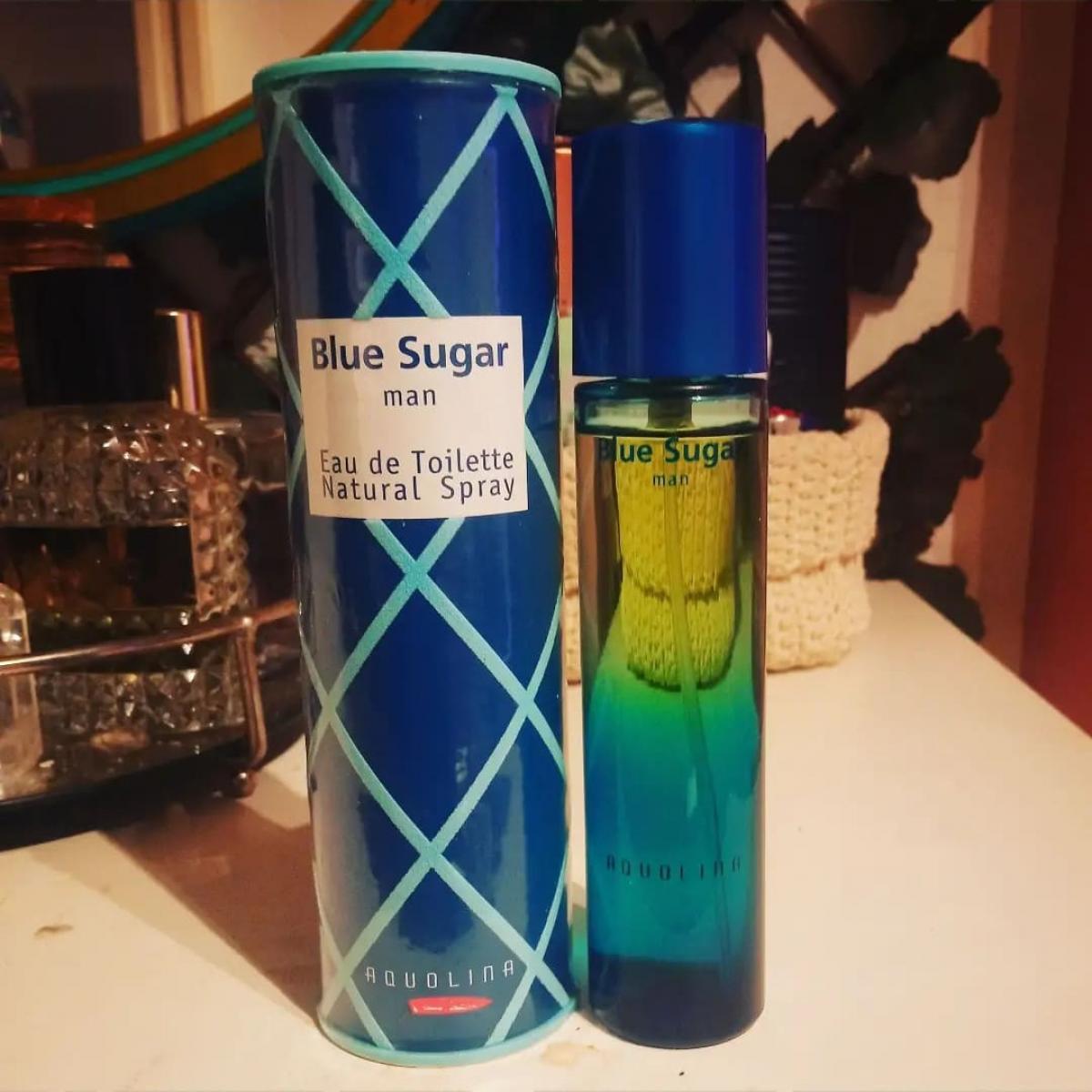 تصویر عطر بلو شوگر آکولینا