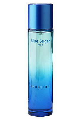 تصویر عطر بلو شوگر آکولینا