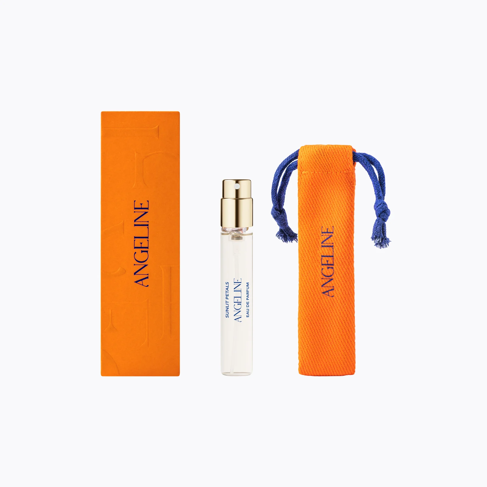 تصویر عطر سنلیت پتَلز آنژلین