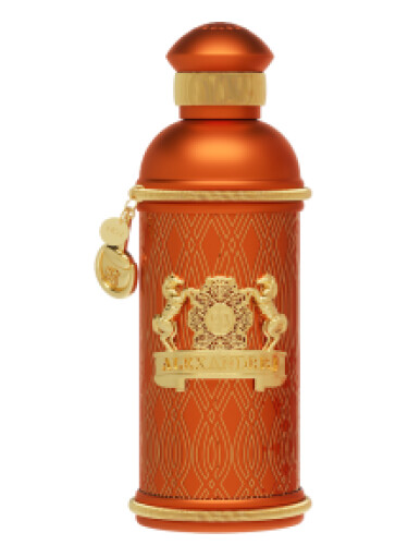 تصویر عطر پشن بلیس الکساندر جی