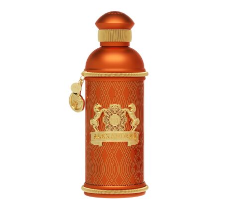 تصویر عطر پشن بلیس الکساندر جی