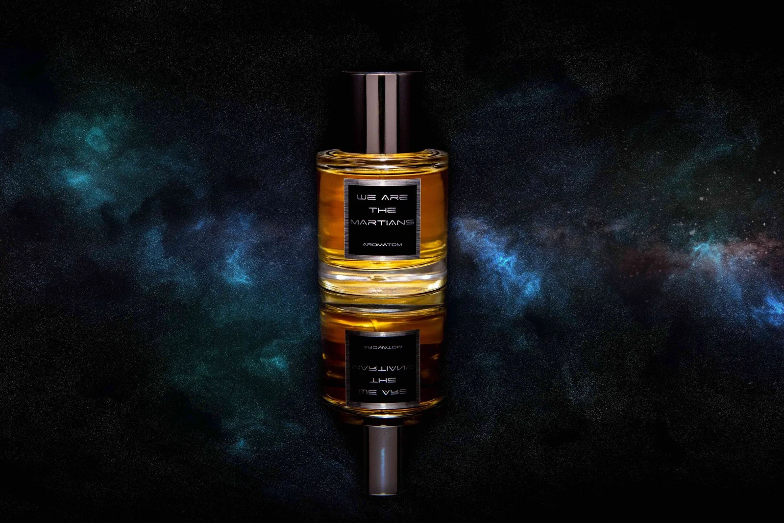 تصویر عطر وی آر د مارتیانز آروماتوم