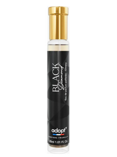 تصویر عطر بلک دایموند ادوپت پرفیومز