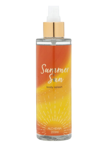 تصویر عطر سامر سان آلکمیا